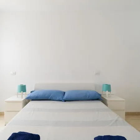 Mila Pura Vida Appartement