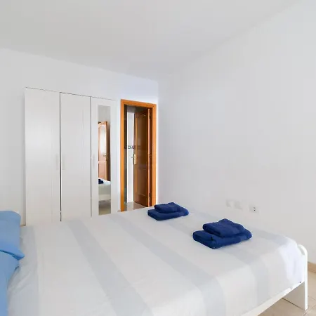 Appartement Mila Pura Vida