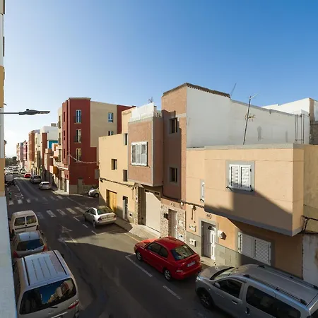 Mila Pura Vida Apartment *