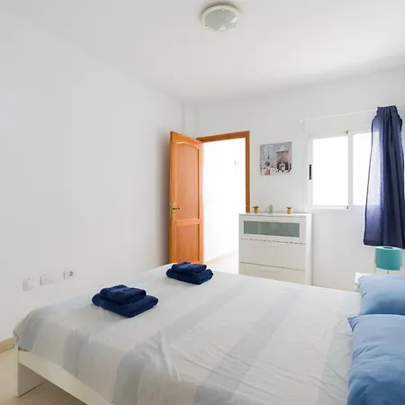 Mila Pura Vida Apartment *