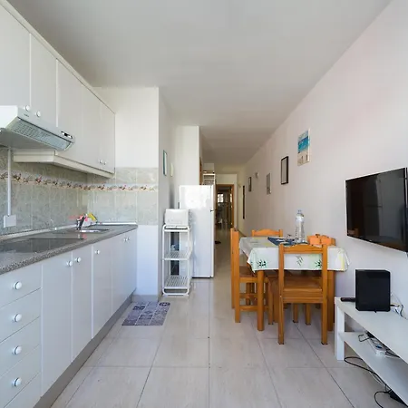 Mila Pura Vida Appartement