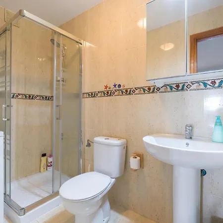 Apartment Mila Pura Vida
