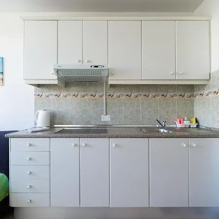 Apartment Mila Pura Vida Vecindario (Gran Canaria)