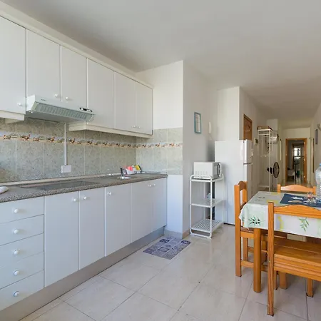 Mila Pura Vida Apartment