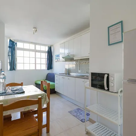 Mila Pura Vida Apartment